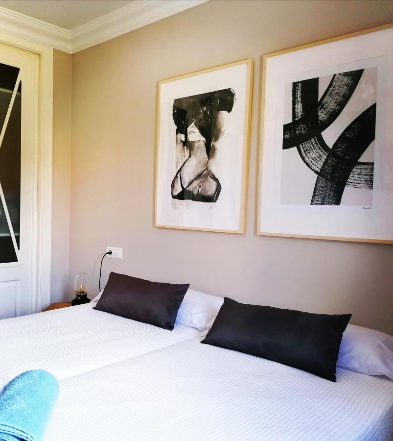 El Sumiciu Apartment *