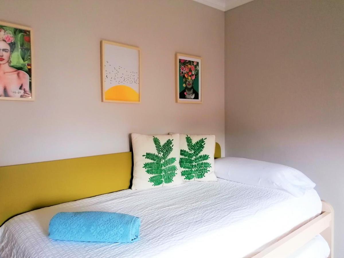 El Sumiciu Apartment *