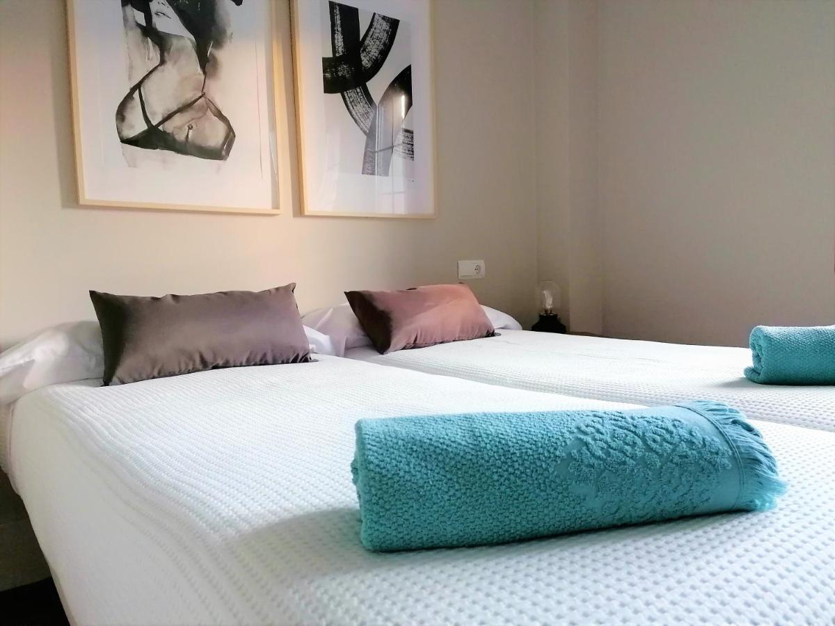 El Sumiciu Apartment