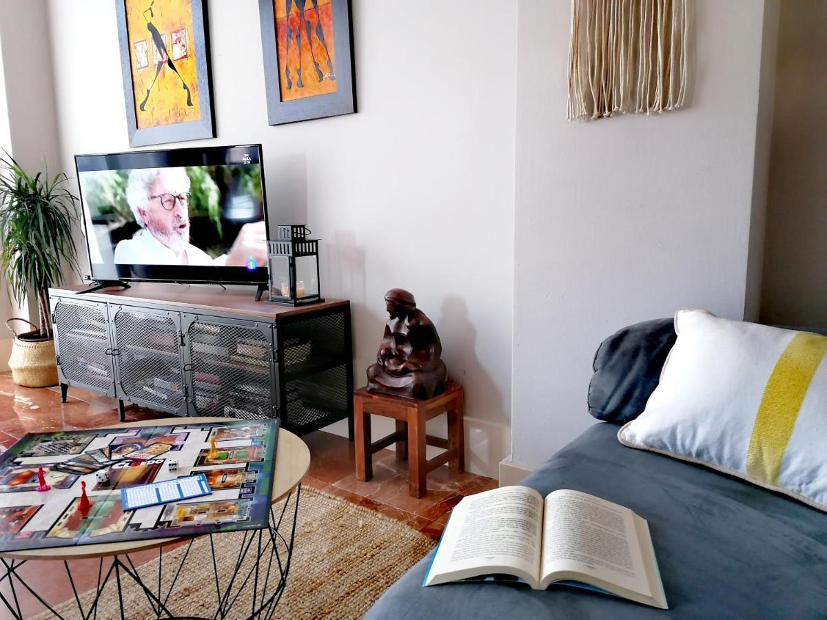Apartment El Sumiciu
