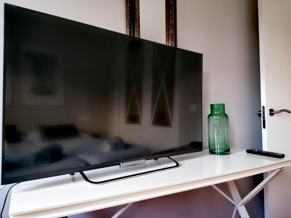 El Sumiciu Apartment Aviles